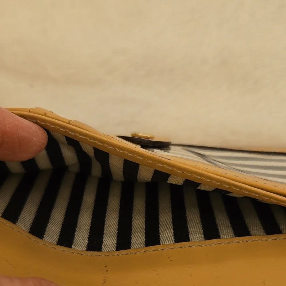 Kate Spade Black Wallet - Picture 10 of 15